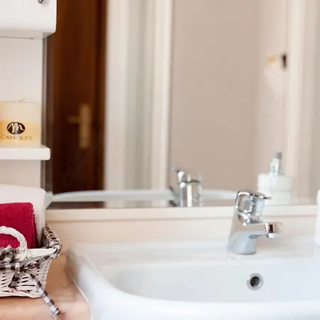 Berici Bed & Breakfast