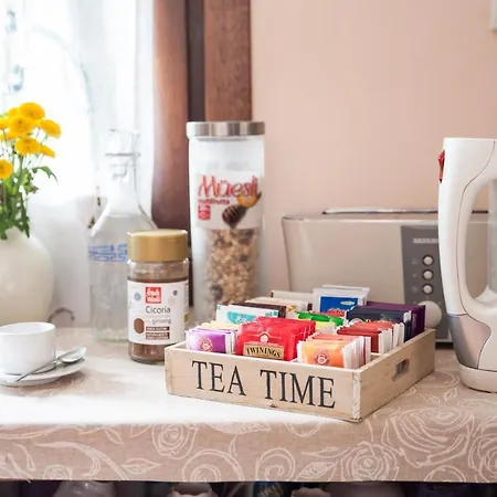 Berici Bed & Breakfast Nanto