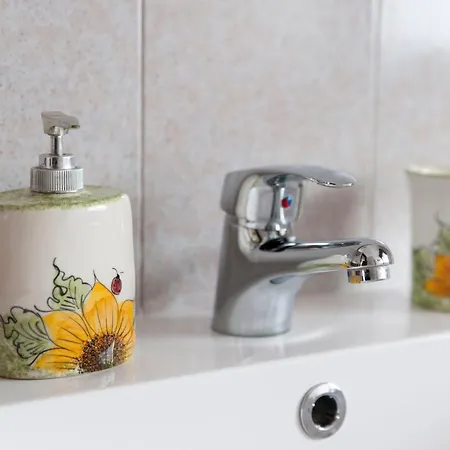 Bed & Breakfast Berici *