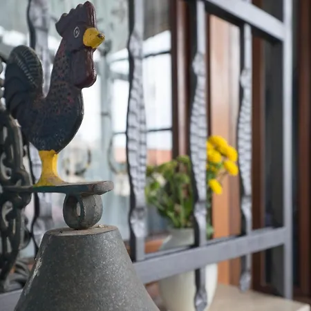 Berici Bed & Breakfast Nanto