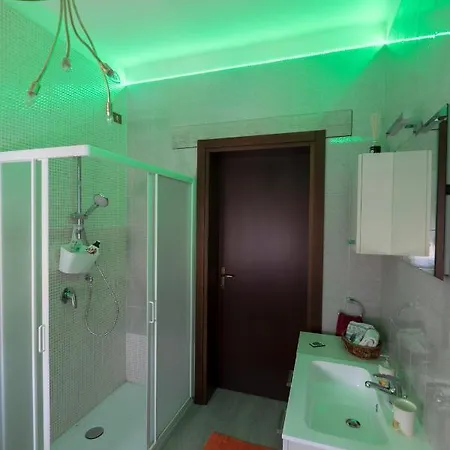 Bed & Breakfast Berici