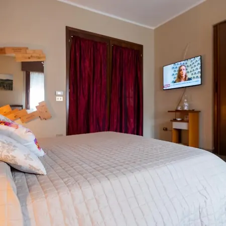 Berici Bed & Breakfast *