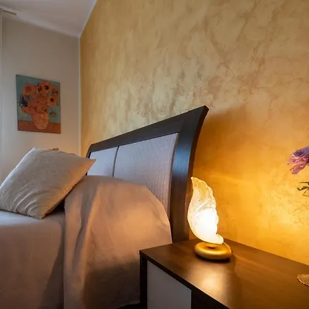 Bed & Breakfast Berici *