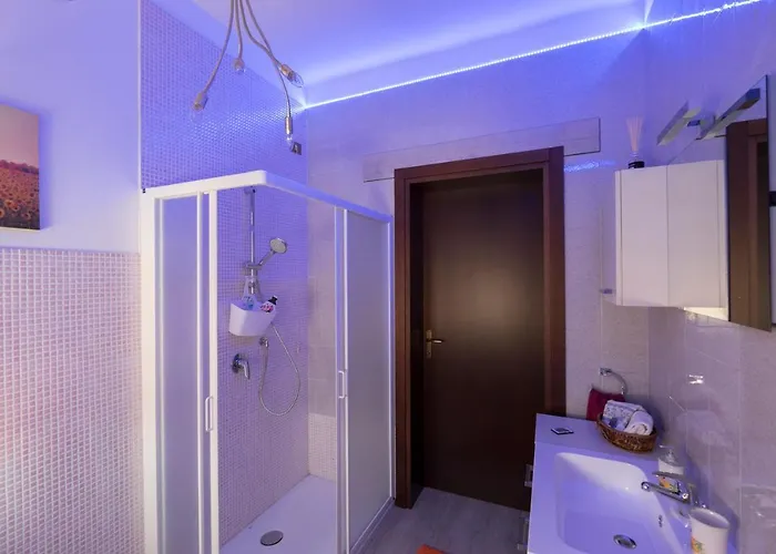 Berici Bed & Breakfast Nanto