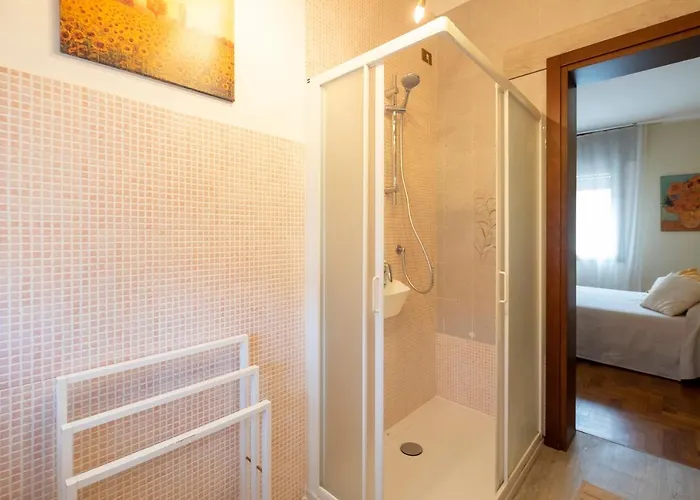 Bed & Breakfast Berici *