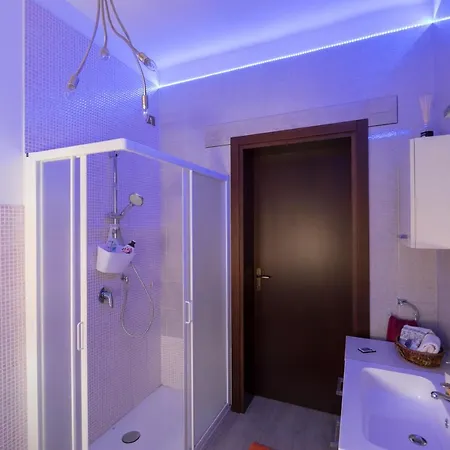 Berici Bed and breakfast Nanto