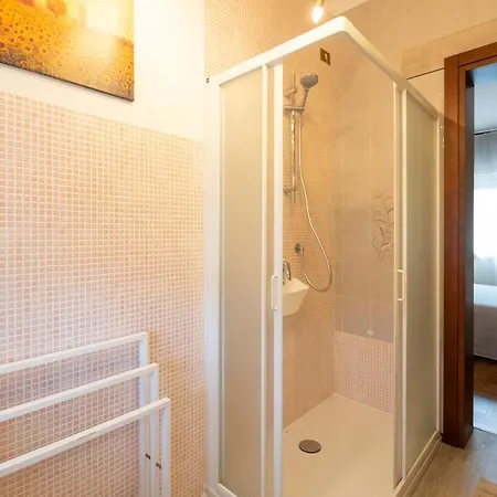 Bed & Breakfast Berici *