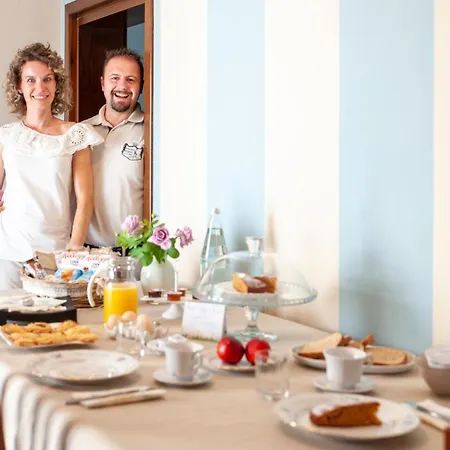 Berici Bed & Breakfast *