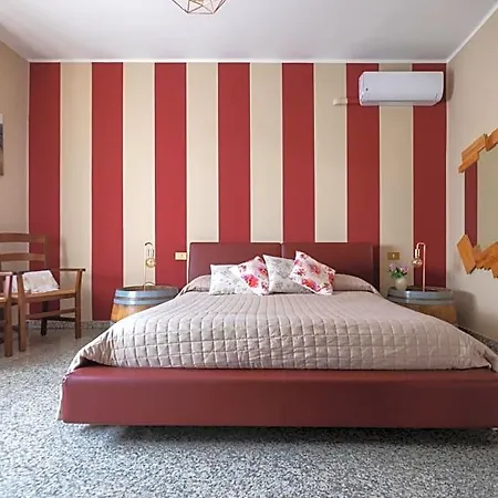 Berici Bed & Breakfast Nanto