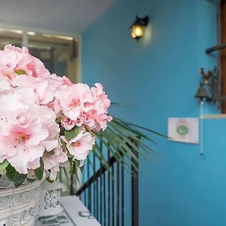 Bed & Breakfast Berici Nanto
