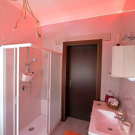 Berici Bed & Breakfast