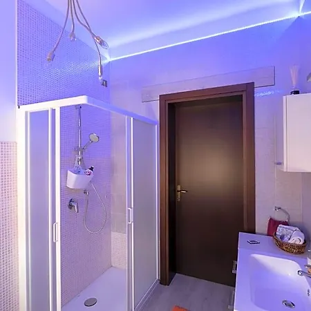 Berici Bed & Breakfast *