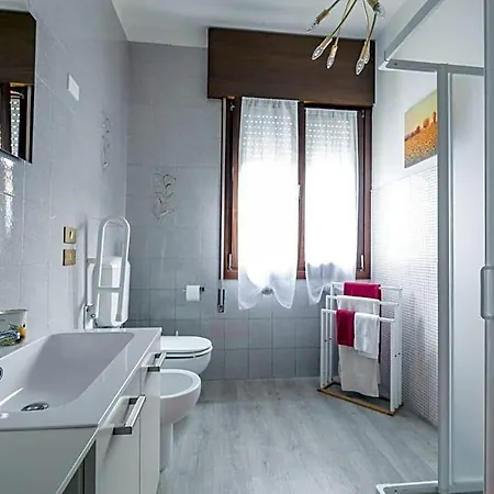 Bed & Breakfast Berici Nanto