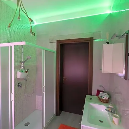 Bed & Breakfast Berici