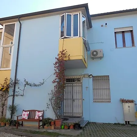 Berici Bed & Breakfast Nanto
