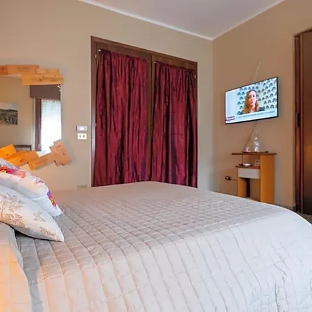 Bed & Breakfast Berici *